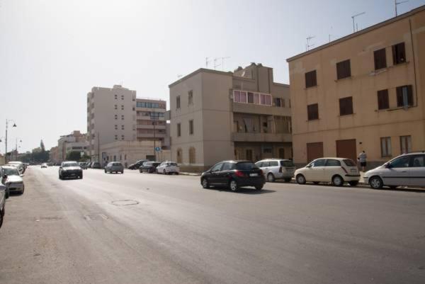 Home Sweet Home Trapani Exterior foto