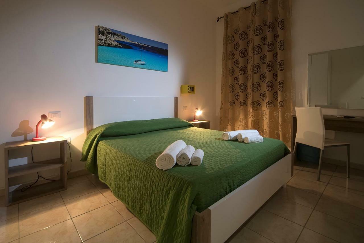 Home Sweet Home Trapani Exterior foto