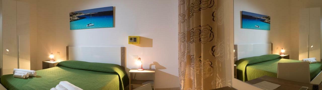 Home Sweet Home Trapani Exterior foto