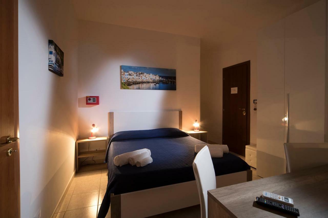 Home Sweet Home Trapani Exterior foto
