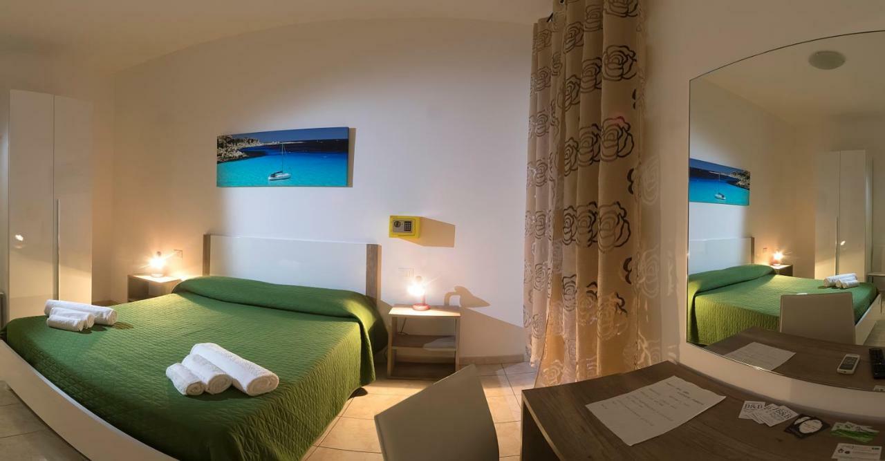 Home Sweet Home Trapani Exterior foto
