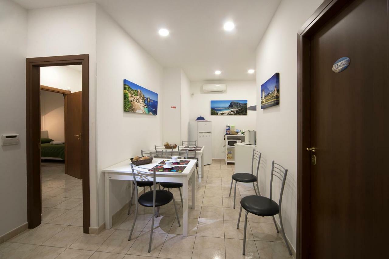 Home Sweet Home Trapani Exterior foto