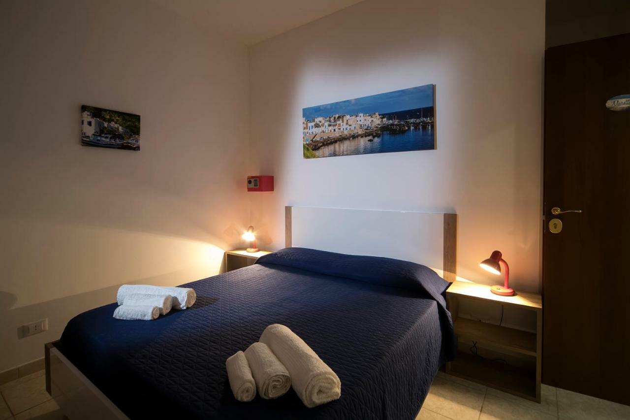 Home Sweet Home Trapani Exterior foto